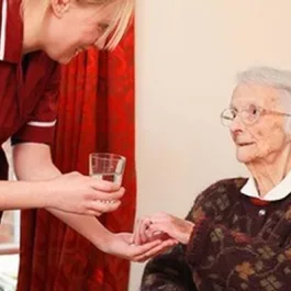 Ruby Grange Homecare Ltd