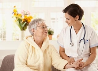 Blue River Home Care & Live in Care