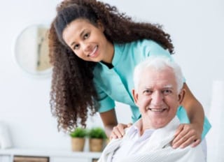 AmberGreen Health & Social Care, Luton, Bedfordshire