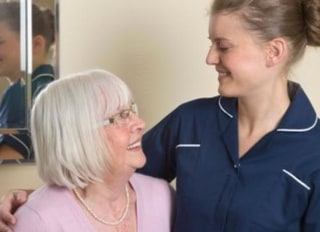 Home Care Jobs In Stoke On Trent
