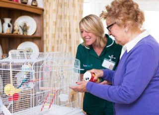 SureCare (Redbridge & Epping Forest), Loughton, Essex