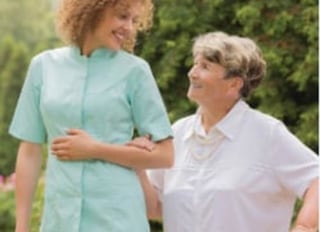 Agile Care Services, Peterborough, Cambridgeshire
