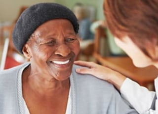 Home Care Companies Leicester