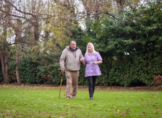Guardian Angel Carers - Spelthorne, Elmbridge and Runnymede, Shepperton, Surrey