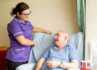 All Care - Mid Hants, Basingstoke, Hampshire