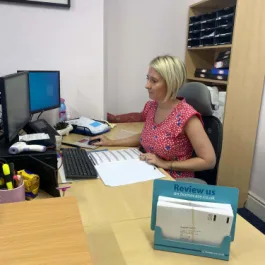 AMG Nursing & Care Services - Nottingham