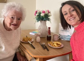 Astor Care & Nursing Agency (Woking, Guildford, Godalming & Farnham)