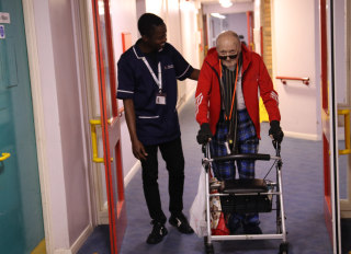 Choices Homecare (Bolton and Bury), Bury, Greater Manchester