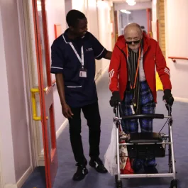 Choices Homecare (Bolton and Bury)
