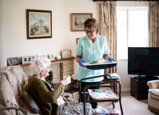 Kinetic Nursing Services, Rotherham, South Yorkshire