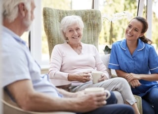 Ross Nursing Services Ltd, Saffron Walden, Essex