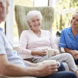 Ross Nursing Services Ltd