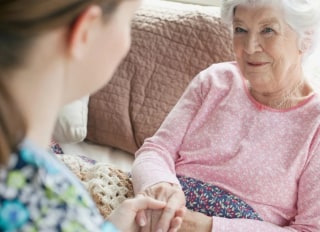 PRN Nursing and Homecare Services
