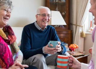 AS Care Services, Leeds, West Yorkshire
