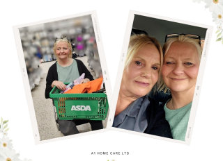 A1 Home Care Ltd, Chelmsford, Essex