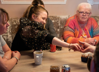 Ability Care Services, Paisley, Renfrewshire