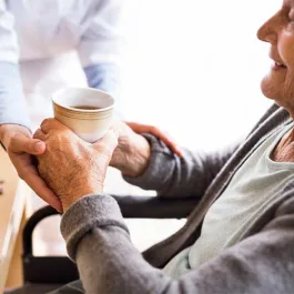 Access 2 Care Nottingham