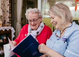 Agincare New Milton (Home Care & Live-in Care), New Milton, Hampshire