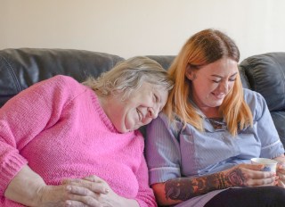 Agincare Andover (Home Care & Live-in Care), Andover, Hampshire