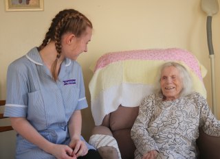 Agincare Dorchester (Home Care & Live-in Care), Dorchester, Dorset