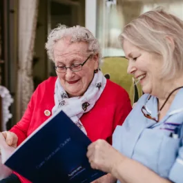 Agincare Poole (Home Care & Live-in Care)