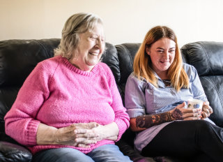 Agincare Bridport (Home Care & Live-in Care), Bridport, Dorset