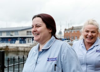 Agincare Ferndown (Home Care & Live-in Care), Ferndown, Dorset