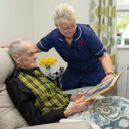 Alexandra's Community Care - Penryn