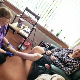 Alston Lodge Community Care