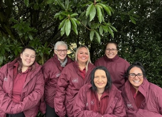 AMG Nursing & Care Services - Burton, Burton-on-Trent, Staffordshire