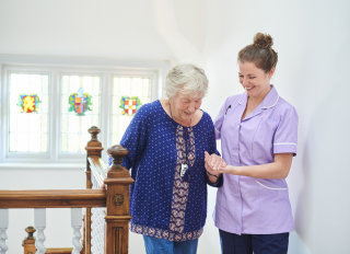 Angel Carers Home Care & Live-in Care