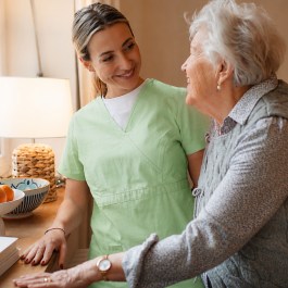 Ashbourne Healthcare Services
