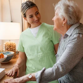 Ashbourne Healthcare Services