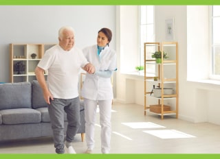 Ashbourne Healthcare Services, London, London