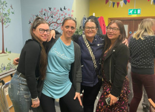 Ashley Community Care Services Ltd, Southend-on-Sea, Essex
