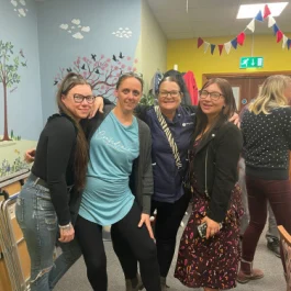 Ashley Community Care Services Ltd