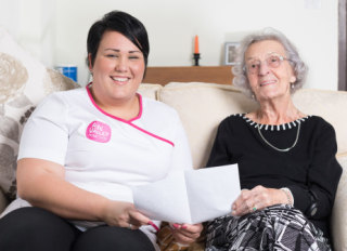 Axe Valley Home Care, Seaton, Devon