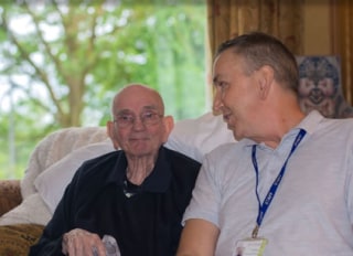 Baillieston Community Care, Glasgow, Glasgow City