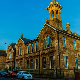 Baillieston Community Care