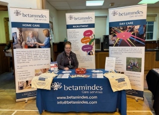 Betamindes Ltd, Crewe, Cheshire