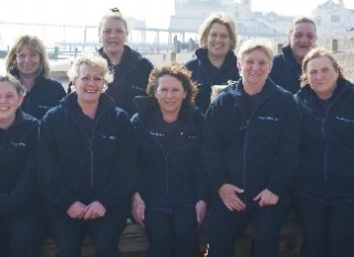 Nightingales Care, Bognor Regis, West Sussex