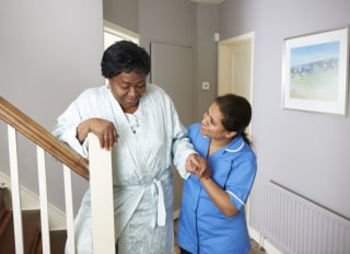 Bluebird Care Enfield