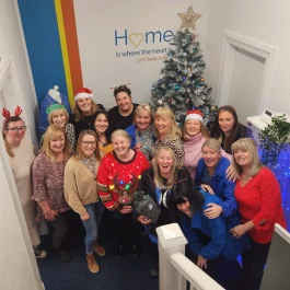 Bluebird Care Glasgow South