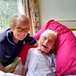 Bluebird Care Leeds North