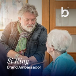 Bluebird Care Reading, Wokingham, Windsor, Maidenhead & Bracknell, Twyford, Berkshire