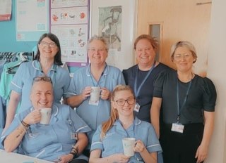 Bluebird Care Wirral, Birkenhead, Merseyside