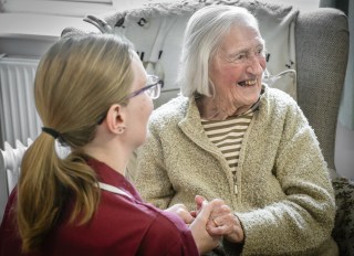 Bosworth Homecare: Market Bosworth, Coalville, Measham & Hinckley, Nuneaton, Leicestershire