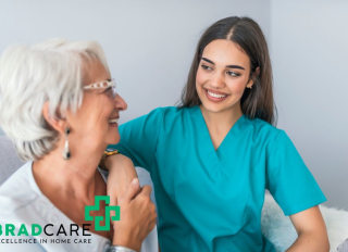 Bradcare Ltd, Swadlincote, Derbyshire