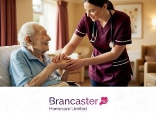 Brancaster Homecare, Kendal, Cumbria
