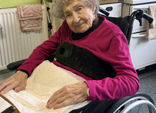 Briars Home Care Services, Thornton-Cleveleys, Lancashire